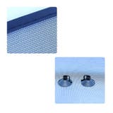 車用サンシェード 5点セット サイド | PlusNao | 詳細画像9