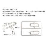 ティッシュホルダー 車用 車載 | PlusNao | 詳細画像5