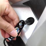 エアバルブキャップ 同色4個セット レンチ付き | PlusNao | 詳細画像2 