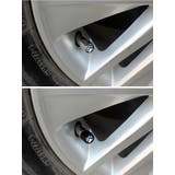 エアバルブキャップ 同色4個セット レンチ付き | PlusNao | 詳細画像3 