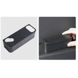 コイン収納ボックス 車用コインケース 車載 | PlusNao | 詳細画像8 