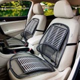 車用クッション 単品 シートクッション | PlusNao | 詳細画像2