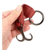 シートフック ヘッドレストフック ダブルフック | PlusNao | 詳細画像11 