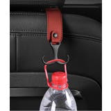 シートフック ヘッドレストフック ダブルフック | PlusNao | 詳細画像2 