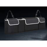 車用収納ポケット シートバックポケット カー用品 | PlusNao | 詳細画像6 