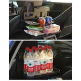 カーテーブル ドリンクホルダー スマホスタンド | PlusNao | 詳細画像4 