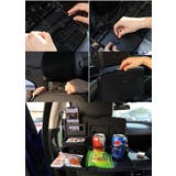 カーテーブル ドリンクホルダー スマホスタンド | PlusNao | 詳細画像6 