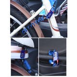 ワイヤーロック ケーブルロック 鍵 | PlusNao | 詳細画像3 