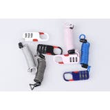 ワイヤーロック ケーブルロック 鍵 | PlusNao | 詳細画像5 