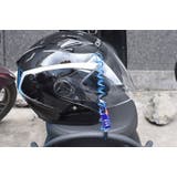 ワイヤーロック ケーブルロック 鍵 | PlusNao | 詳細画像6 