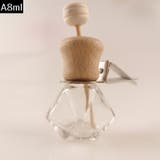 アロマディフューザー瓶 車載 カー用品 | PlusNao | 詳細画像5 