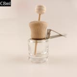 アロマディフューザー瓶 車載 カー用品 | PlusNao | 詳細画像7 