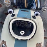 バイク用アクセサリー ペア 2個セット | PlusNao | 詳細画像2 