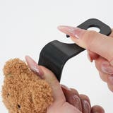 カーシートフック カーフック 後部座席用 | PlusNao | 詳細画像8 