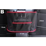 車用収納ポケット 車載 車内収納 | PlusNao | 詳細画像14 