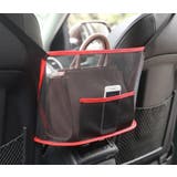 車用収納ポケット 車載 車内収納 | PlusNao | 詳細画像2 