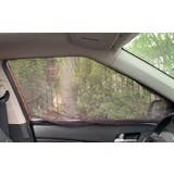車用サンシェード サンシェイド 2枚セット | PlusNao | 詳細画像7 