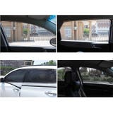 車用サンシェード サンシェイド 2枚セット | PlusNao | 詳細画像8 