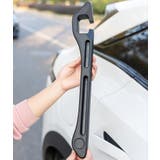 車用収納ポケット 単品 隙間ポケット | PlusNao | 詳細画像10