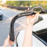 車用収納ポケット 単品 隙間ポケット | PlusNao | 詳細画像11