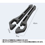 車用収納ポケット 単品 隙間ポケット | PlusNao | 詳細画像14