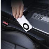 車用収納ポケット 単品 隙間ポケット | PlusNao | 詳細画像5