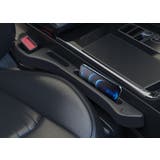 車用収納ポケット 単品 隙間ポケット | PlusNao | 詳細画像7