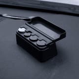 車用コインホルダー コインケース コイン収納ボックス | PlusNao | 詳細画像3