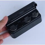 車用コインホルダー コインケース コイン収納ボックス | PlusNao | 詳細画像6