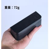 車用コインホルダー コインケース コイン収納ボックス | PlusNao | 詳細画像8