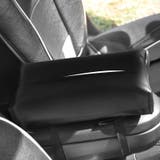 車用ティッシュケース ティッシュホルダー カーアクセサリー | PlusNao | 詳細画像5 