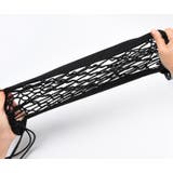 車用シートポケット 収納ネット ネットポケット | PlusNao | 詳細画像12