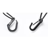 車用シートポケット 収納ネット ネットポケット | PlusNao | 詳細画像14