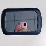 ルームミラー サンバイザーミラー 車用 | PlusNao | 詳細画像7 