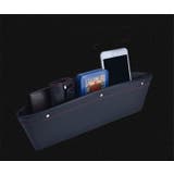 車用収納ポケット シートポケット 隙間収納 | PlusNao | 詳細画像6