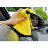 洗車タオル 洗車クロス 2枚セット | PlusNao | 詳細画像10