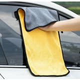 洗車タオル 洗車クロス 2枚セット | PlusNao | 詳細画像2