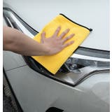 洗車タオル 洗車クロス 2枚セット | PlusNao | 詳細画像5