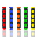 自転車用ブレーキレバーカバー 1ペア グリップ | PlusNao | 詳細画像3 