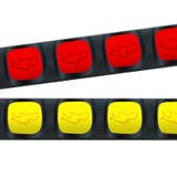 自転車用ブレーキレバーカバー 1ペア グリップ | PlusNao | 詳細画像4 