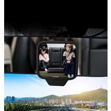 車用補助ミラー サイドミラー ドアミラー | PlusNao | 詳細画像4 
