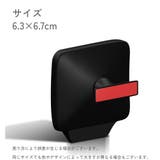 車用補助ミラー サイドミラー ドアミラー | PlusNao | 詳細画像9 