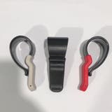車用サングラスクリップ サングラスホルダー カー用品 | PlusNao | 詳細画像11 