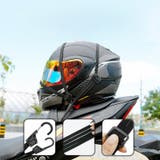 バイク荷台用ゴム紐 ゴムロープ フック付き | PlusNao | 詳細画像2