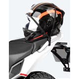 バイク荷台用ゴム紐 ゴムロープ フック付き | PlusNao | 詳細画像3