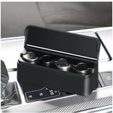 コイン収納ボックス 車用 コインホルダー | PlusNao | 詳細画像3