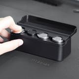 コイン収納ボックス 車用 コインホルダー | PlusNao | 詳細画像4