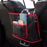 車用収納ポケット 車内収納 収納 | PlusNao | 詳細画像2 