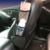シートポケット シートサイドポケット 車内収納 | PlusNao | 詳細画像3