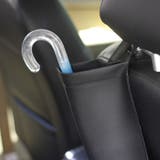 車用傘ホルダー 傘入れ 折りたたみ傘 | PlusNao | 詳細画像3 